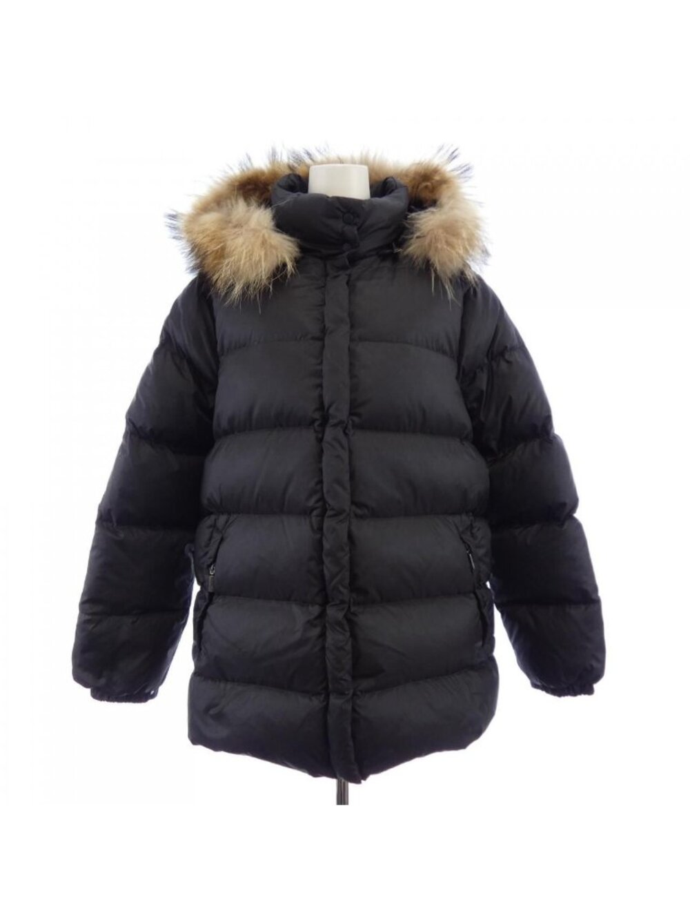 Moncler Valentine 49353/97 Down Jacket